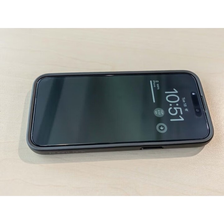 QUAD LOCK Protector de pantalla vidre trempat SAMSUNG GALAXY
