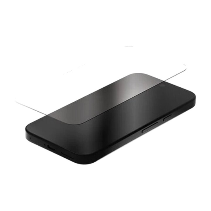 QUAD LOCK Protector de pantalla cristal templado GOOGLE