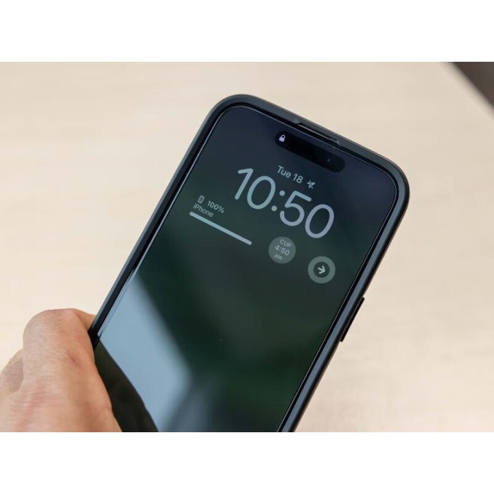 QUAD LOCK Proteggi schermo in vetro temperato GOOGLE PIXEL