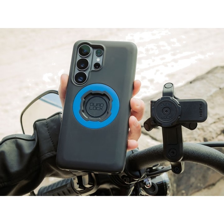QUAD LOCK Funda para smartphone SAMSUNG GALAXY A37