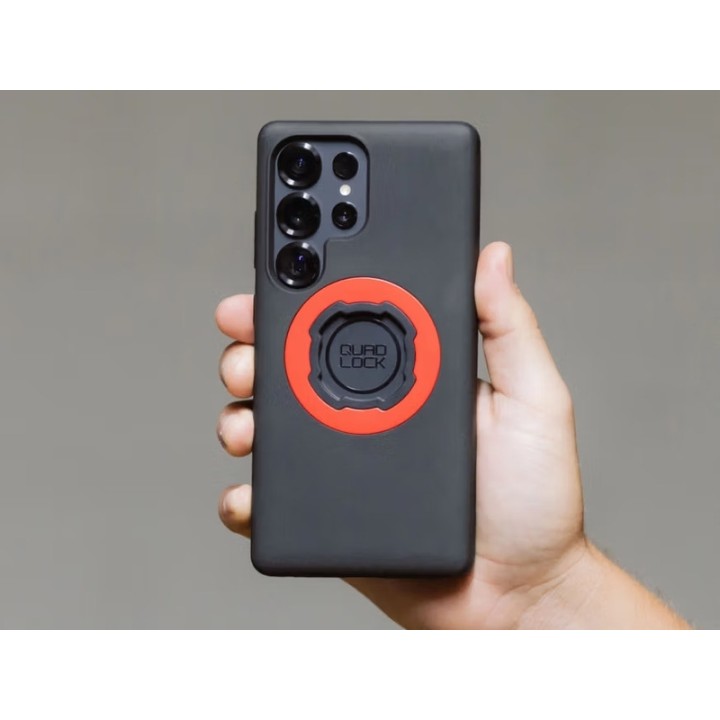 QUAD LOCK Funda para smartphone SAMSUNG GALAXY A37