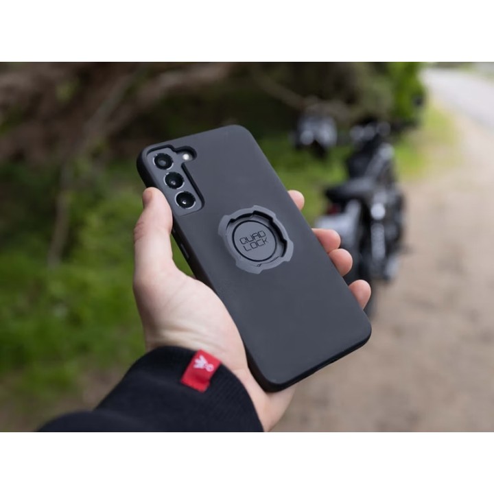 QUAD LOCK Smartphone-Hülle SAMSUNG GALAXY A37 1155130