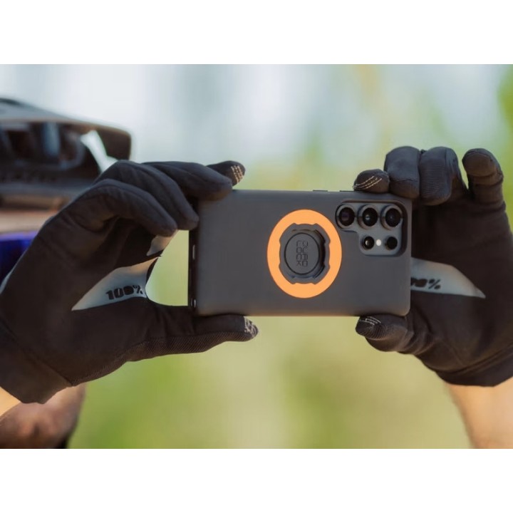 QUAD LOCK Okostelefon tok SAMSUNG GALAXY A37 1155130