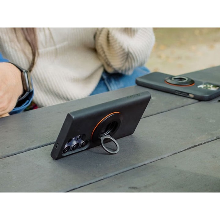 QUAD LOCK Smartphone-Hülle SAMSUNG GALAXY A37 1155130