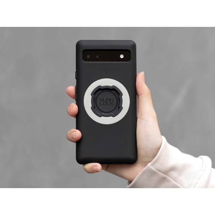 QUAD LOCK Funda para smartphone MAG GOOGLE PIXEL 10A