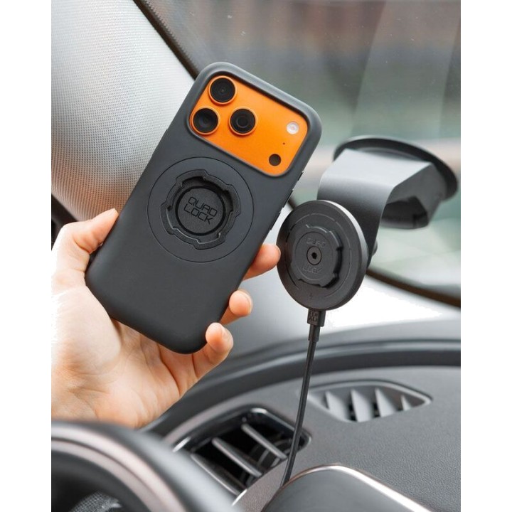 QUAD LOCK Capa para smartphone MAG IPHONE 16E/17E 1155678