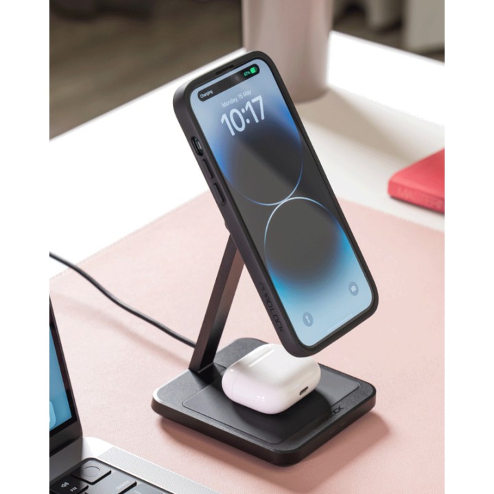 QUAD LOCK Funda per a smartphone MAG IPHONE 16E/17E 1155678
