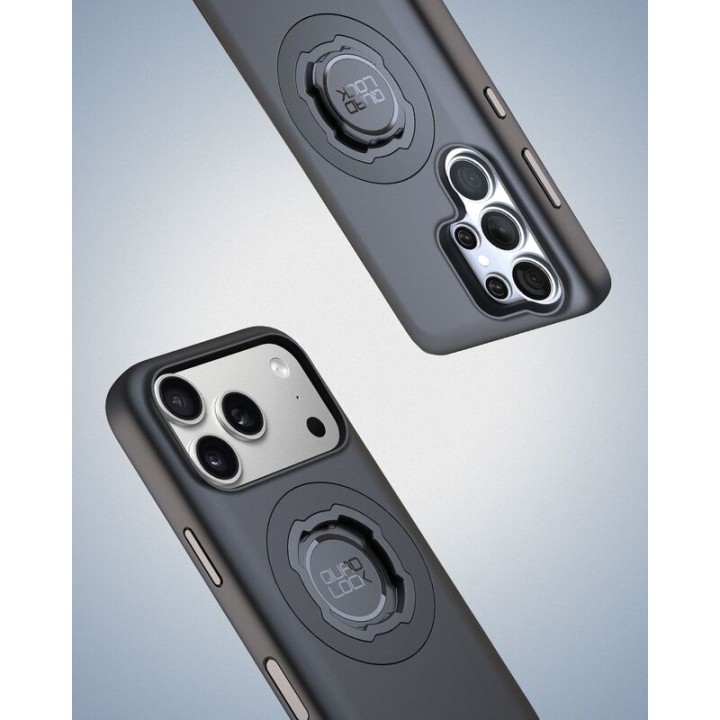 QUAD LOCK Smartphone-Hülle MAG IPHONE 16E/17E 1155678