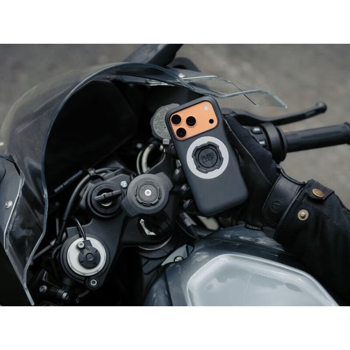 QUAD LOCK Pouzdro na smartphone MAG IPHONE 16E/17E 1155678