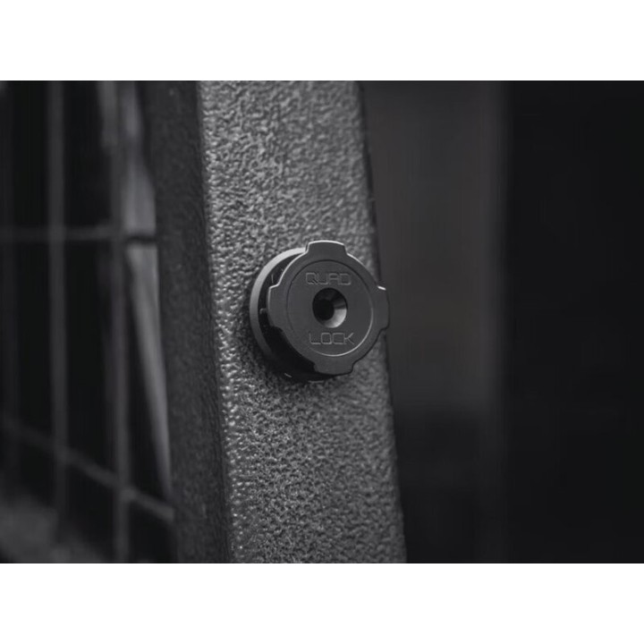 QUAD LOCK Suport mural adhesiu (lot de dos) 1157029