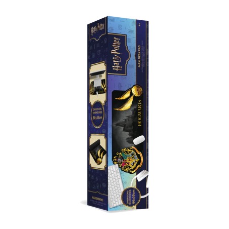 gaming mouse pad harry potter