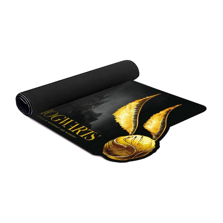 KIDS LICENSING Alfombrilla de ratón gaming HARRY POTTER