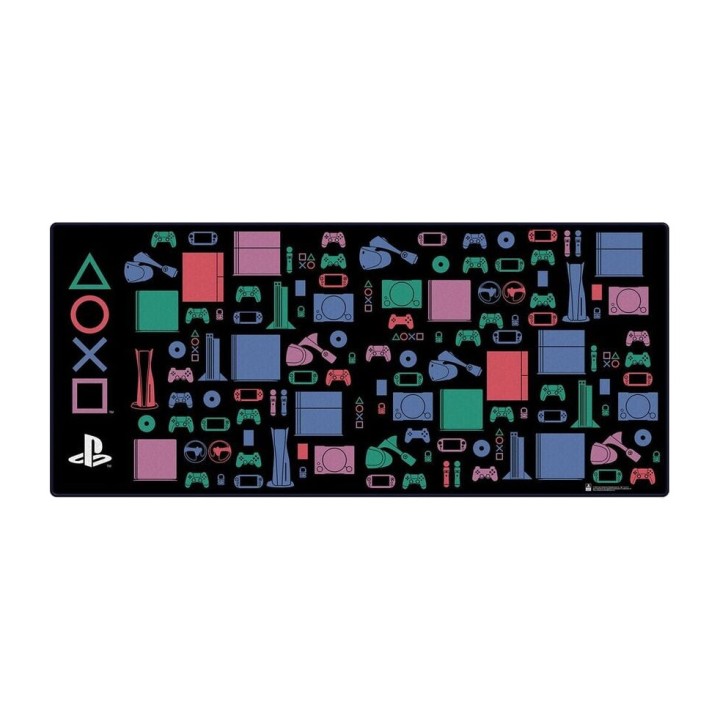 PYRAMID Gaming muismat PLAYSTATION 5063457050436