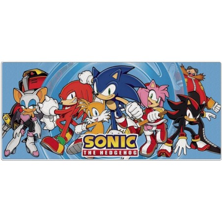 gamingmusmatta sonic the hedgehog 05001