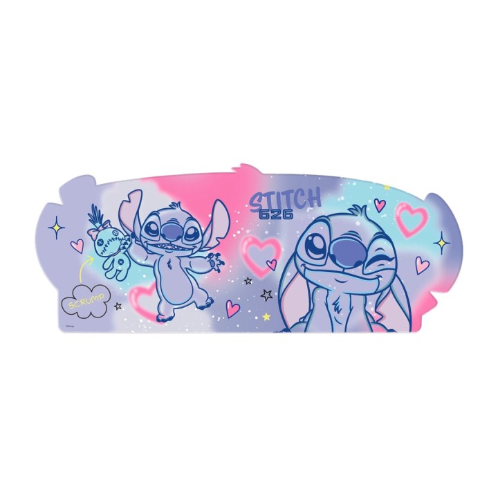 KIDS LICENSING Podložka pod myš gaming DISNEY STITCH (6UD)