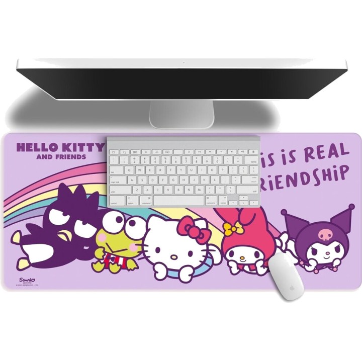 KIDS LICENSING Covoraș de mouse gaming HELLO KITTY AND