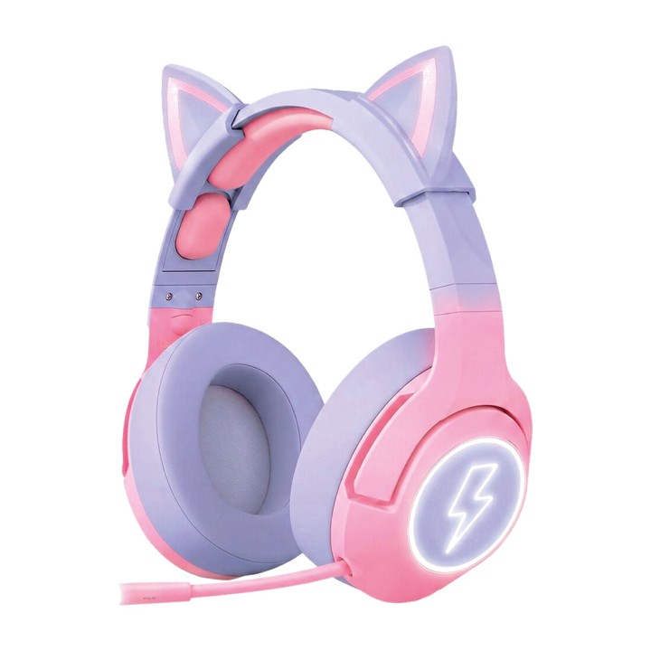KIDS LICENSING Kabelloses Gaming-Headset mit Mikrofon und