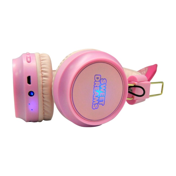 KIDS LICENSING Auriculares inalámbricos bluetooth
