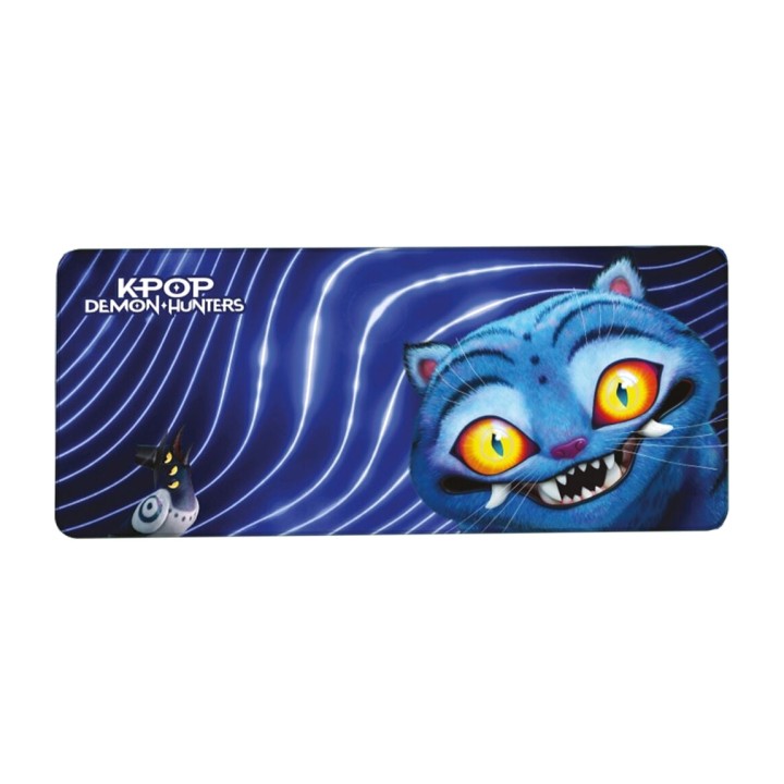 KIDS LICENSING Podložka pod myš gaming KPOP DEMON HUNTERS