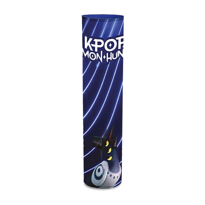 KIDS LICENSING Tapis de souris gaming KPOP DEMON HUNTERS