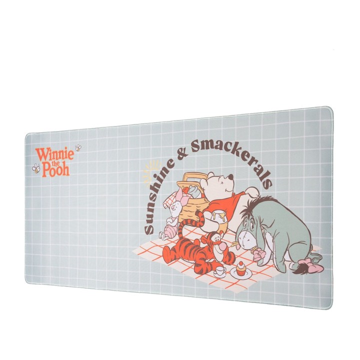 ERIK Gamingmusmatta DISNEY WINNIE THE POOH 80X35 CM