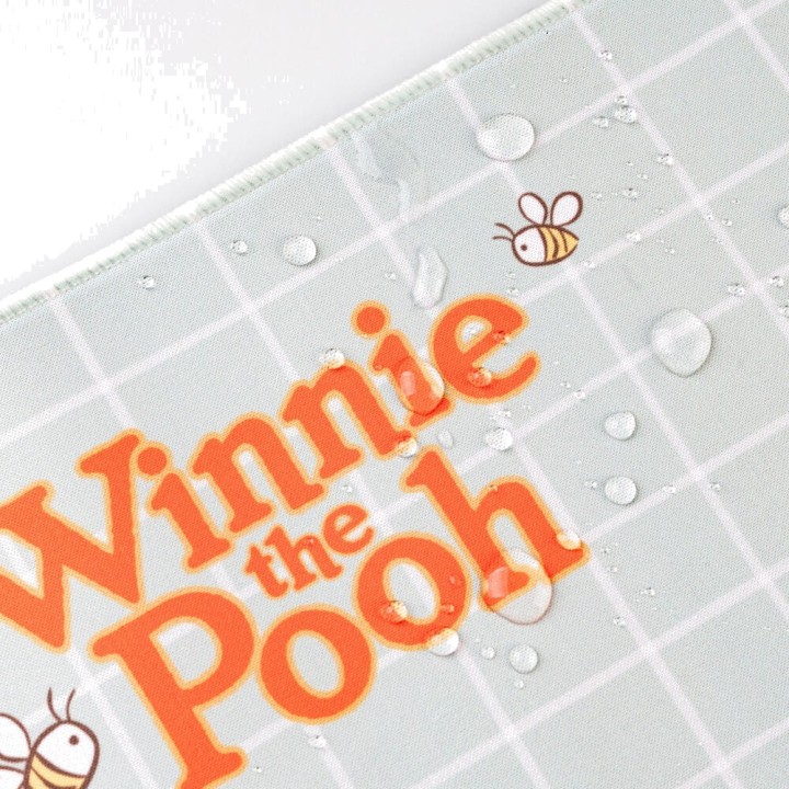 ERIK Alfombrilla de ratón gaming DISNEY WINNIE THE POOH