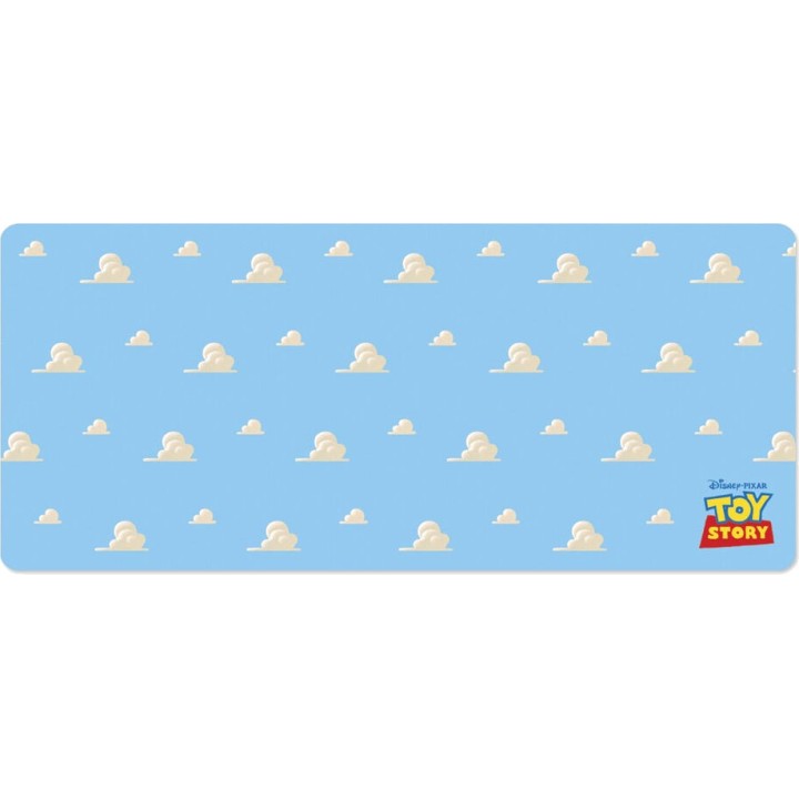 ERIK Gaming musemåtte DISNEY PIXAR TOY STORY 80X35 CM