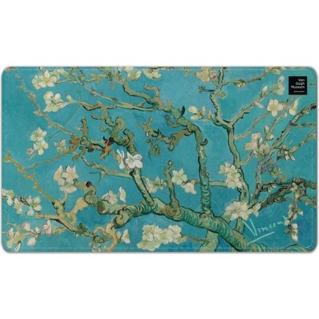 tappetino per mouse gaming museo van gogh 60x35 cm
