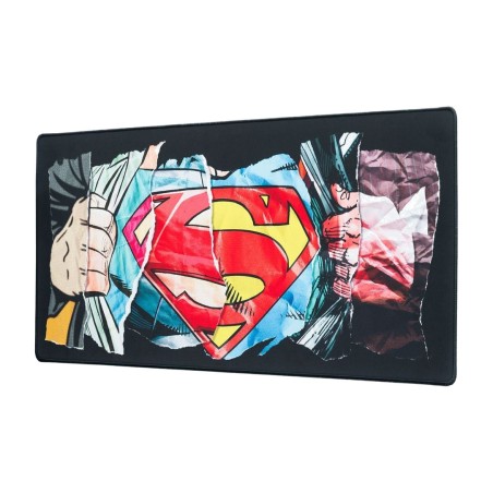 gamingmusmatta dc comics superman 80x35 cm