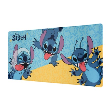 gaming-mauspad disney stitch 80x35 cm