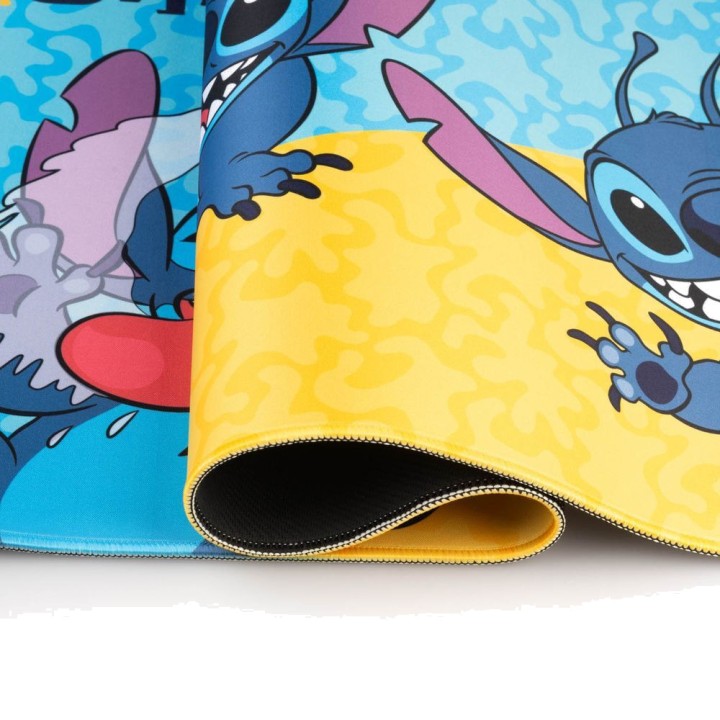 ERIK Gaming-Mauspad DISNEY STITCH 80X35 CM 8435747809838