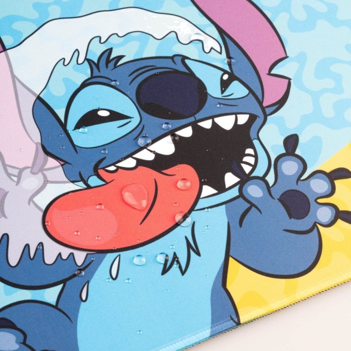 ERIK Gaming mouse pad DISNEY STITCH 80X35 CM 8435747809838