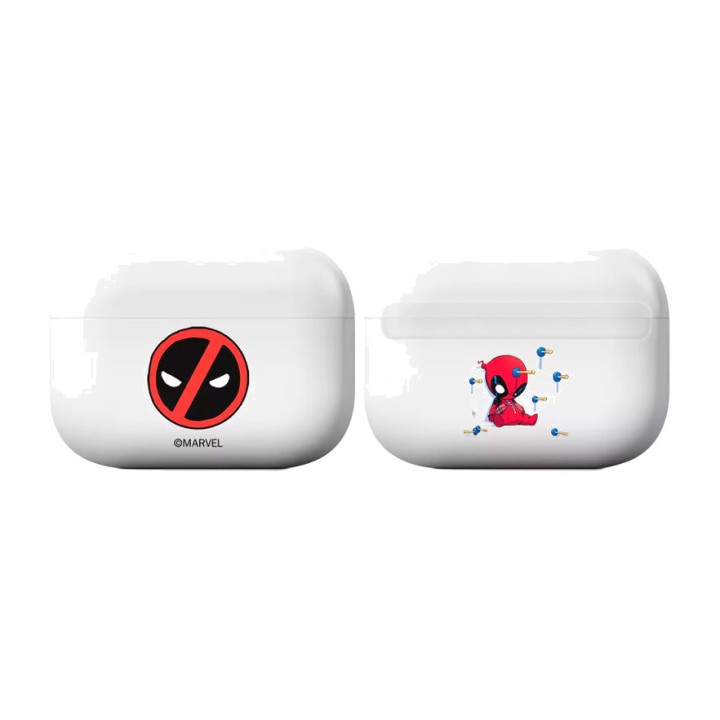 ERT GROUP Protection pour casque audio MARVEL DEADPOOL