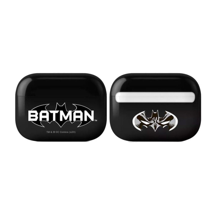 ERT GROUP Hanghordozó védelmi fedő DC COMICS BATMAN AIRPODS
