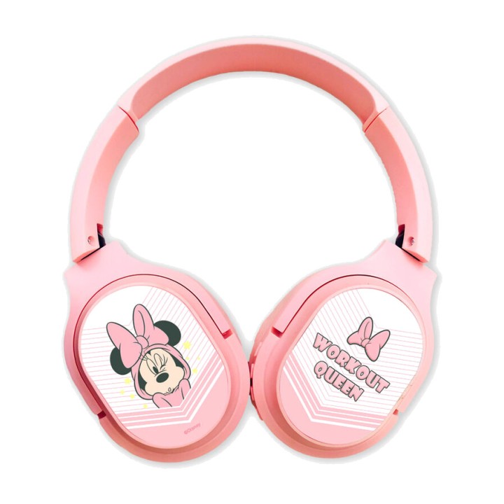 ERT GROUP Auriculars sense fil DISNEY MINNIE BLUETOOTH 52775