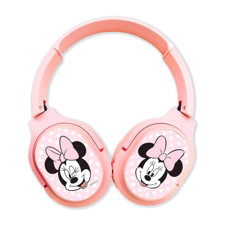 ERT GROUP Trådløse øretelefoner DISNEY MINNIE BLUETOOTH