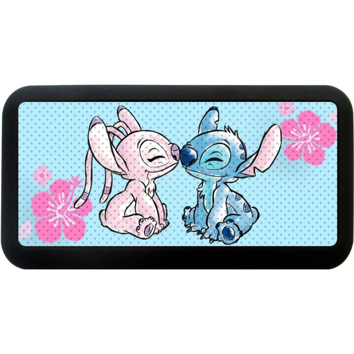 ERT GROUP Portatylowy głośnik bezprzewodowy DISNEY STITCH