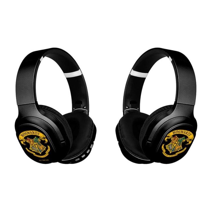 ERT GROUP Fone de ouvido sem fio com headband retrátil e