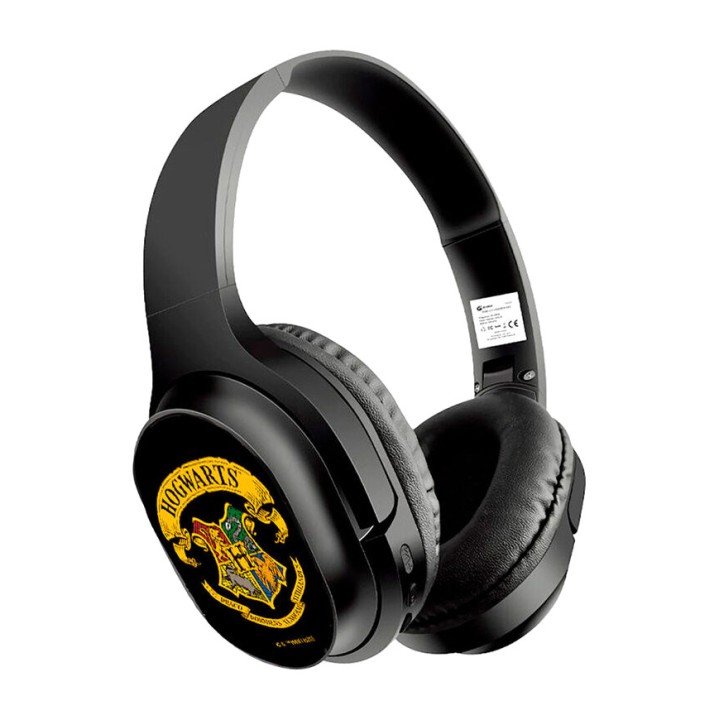 ERT GROUP Wireless foldable headphones with player MP3 HARRY