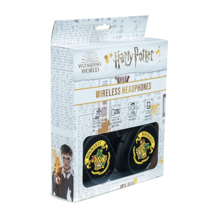 ERT GROUP Bönhörna med plåtskärm och inbyggd spelare MP3