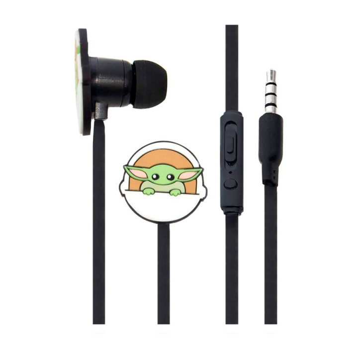 ERT GROUP Auriculaires intrauditius amb fil STAR WARS