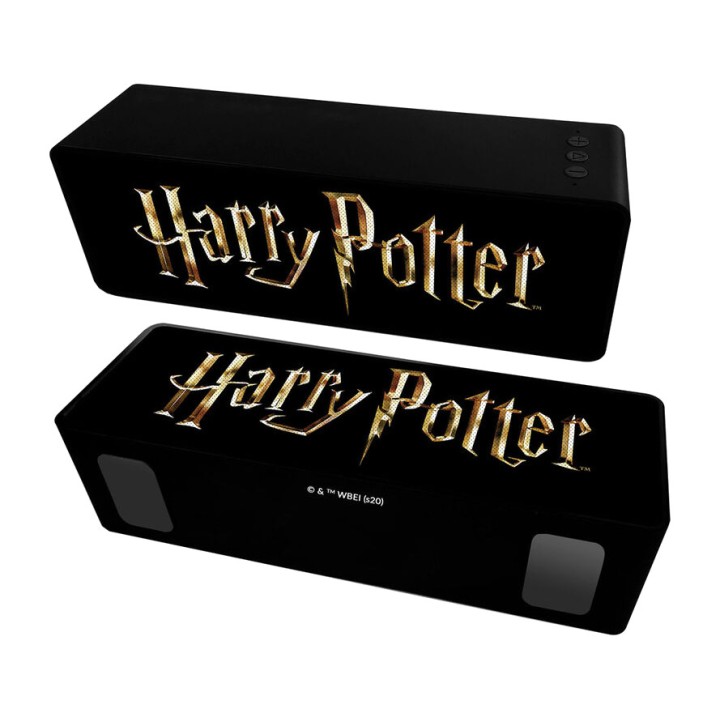 ERT GROUP Głośnik przenośny HARRY POTTER 10W 17756