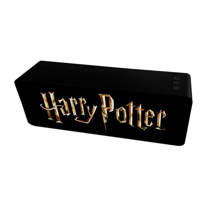 ERT GROUP Přenosný reproduktor HARRY POTTER 10W 17756