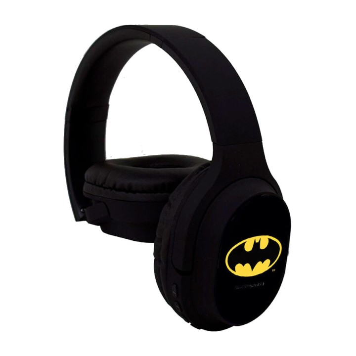 ERT GROUP Kabellose Kopfhörer DC COMICS BATMAN BLUETOOTH