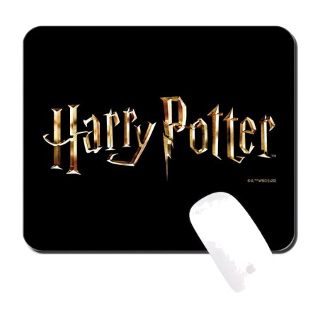 tapis de souris harry potter 22x18 cm