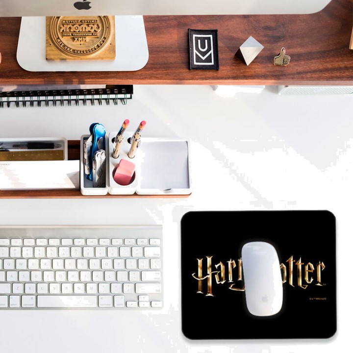 ERT GROUP Mouse pad HARRY POTTER 22X18 CM 5903932105889