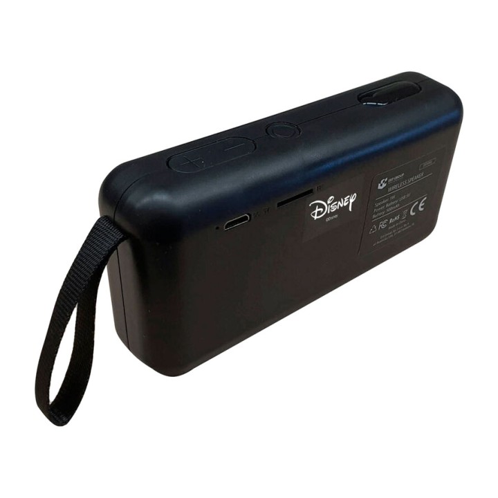 ERT GROUP Přenosný bezdrátový reproduktor DISNEY MINNIE