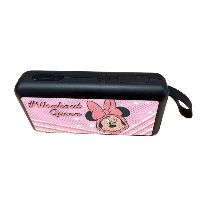 ERT GROUP Portatylowy głośnik bezprzewodowy DISNEY MINNIE