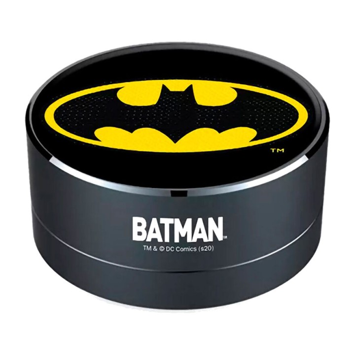 ERT GROUP Portatylowy głośnik bezprzewodowy DC COMICS BATMAN