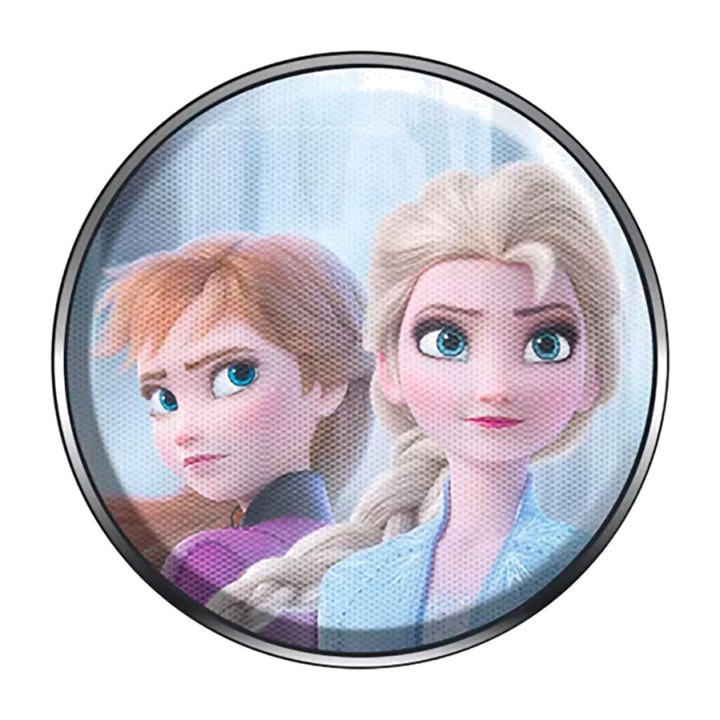 ERT GROUP Portatylowy głośnik bezprzewodowy DISNEY FROZEN 3W